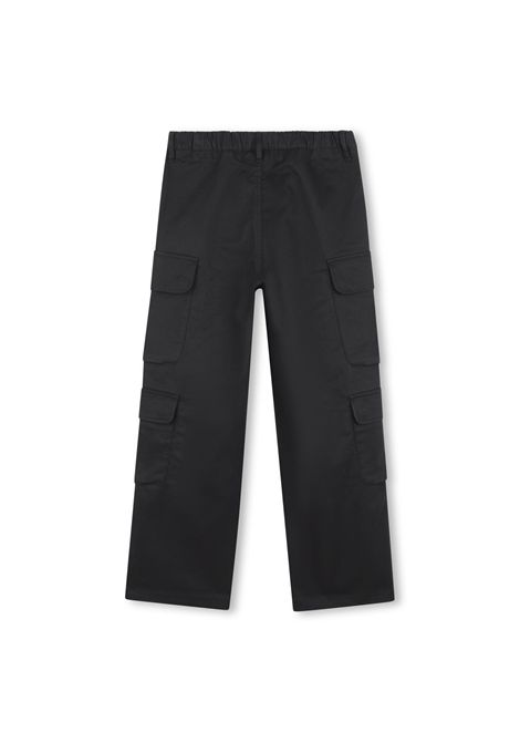 Pantalone con tasconi THE MARC JACOBS KIDS | W6105409B